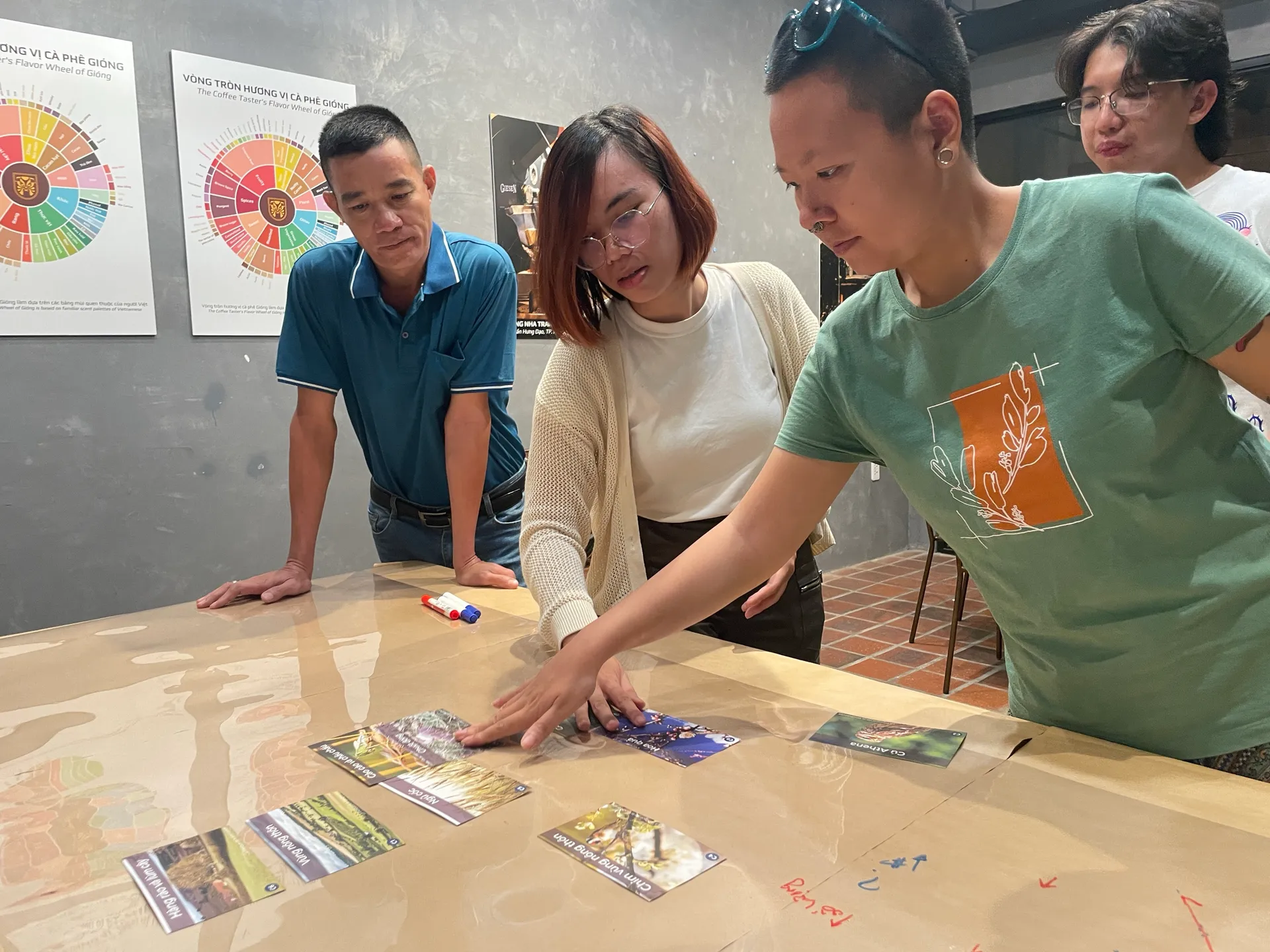 Biodiversity Collage