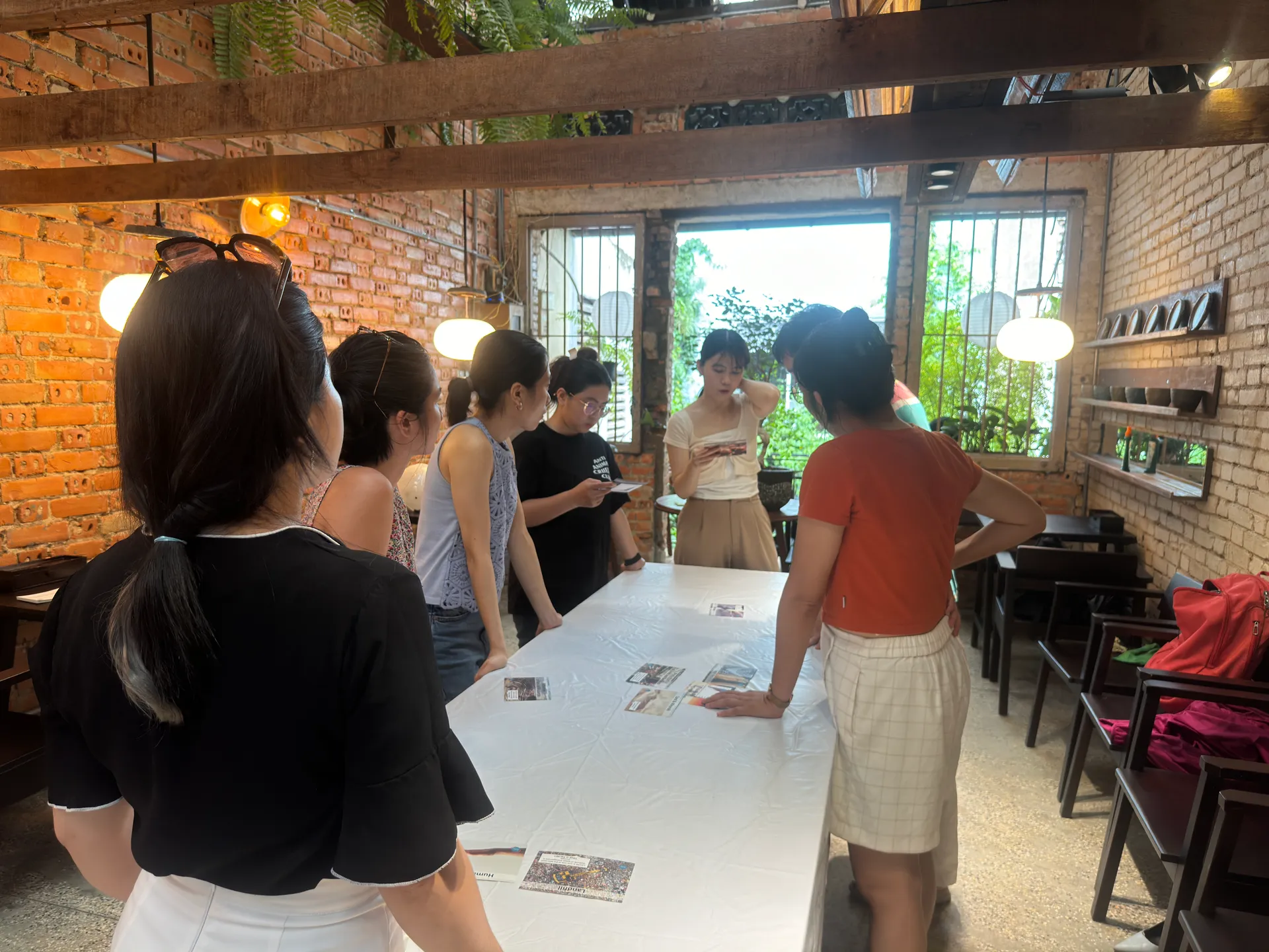 Circular Economy Collage