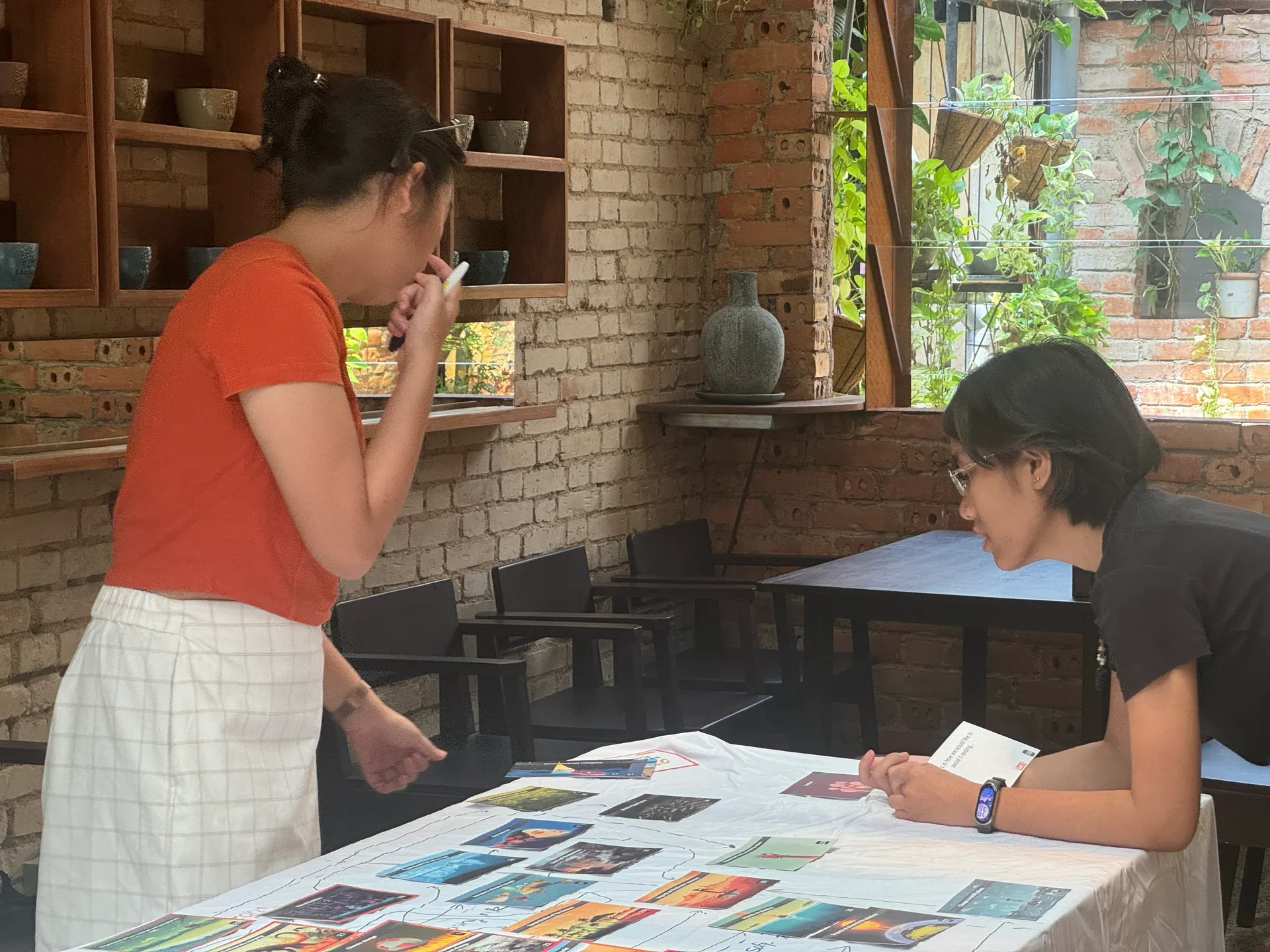 Planetary Boundaries Fresco